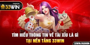 Tài xỉu là gì