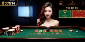 Cách chơi Blackjack