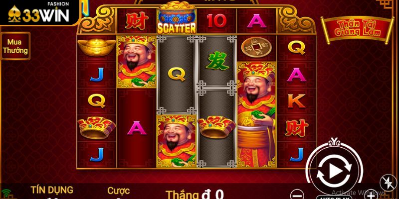 Đăng ký thành viên để tham gia cá cược tại các game Nổ hũ 33Win